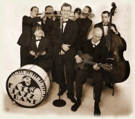 Fats Jazz Band